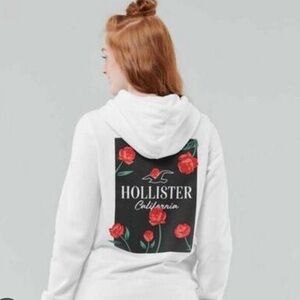 HOLLISTER Women’s Hoodie